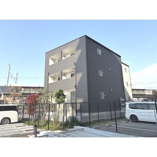 ジーメゾン明石魚住エディエン