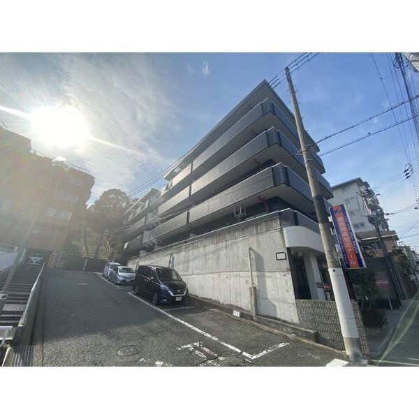 ヴァーチュアスあさぎり