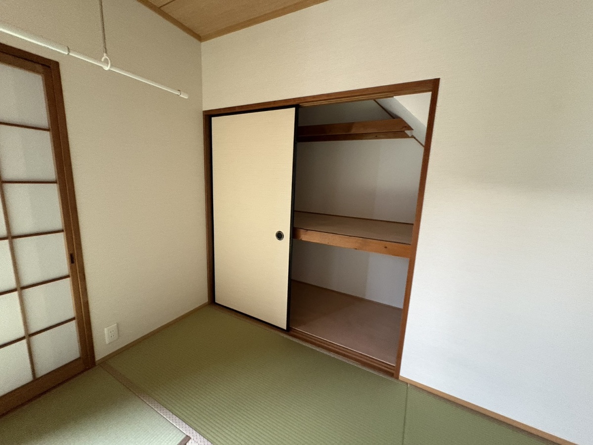 収納 写真19