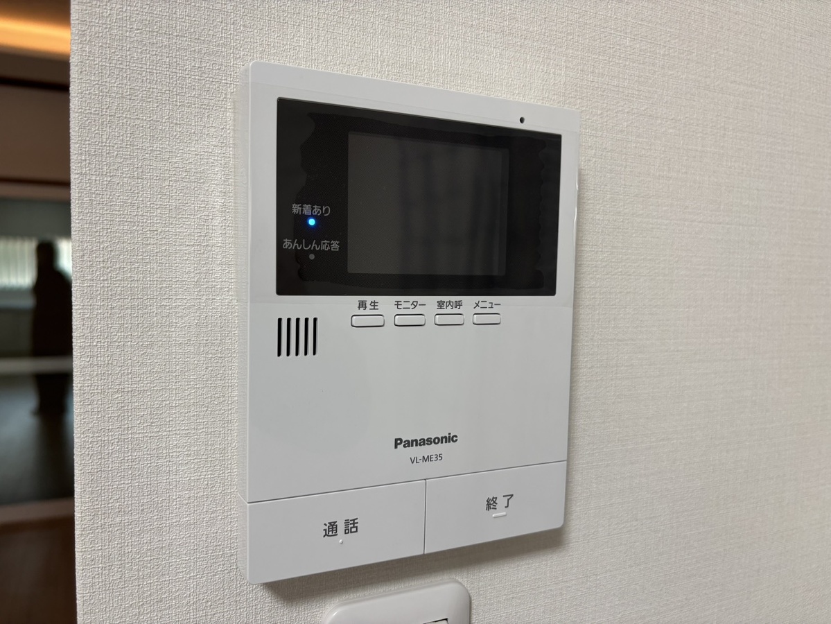 セキュリティ 写真29