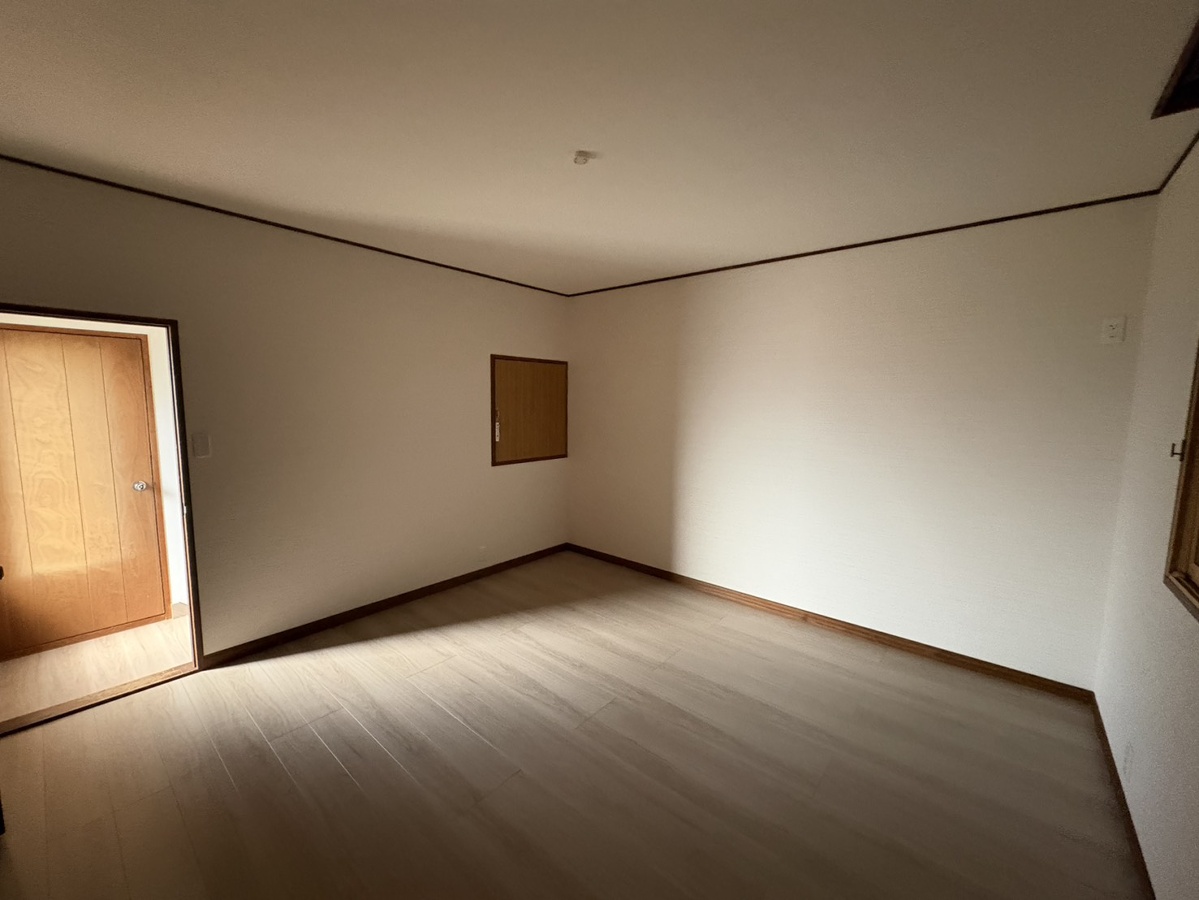 個室 写真12