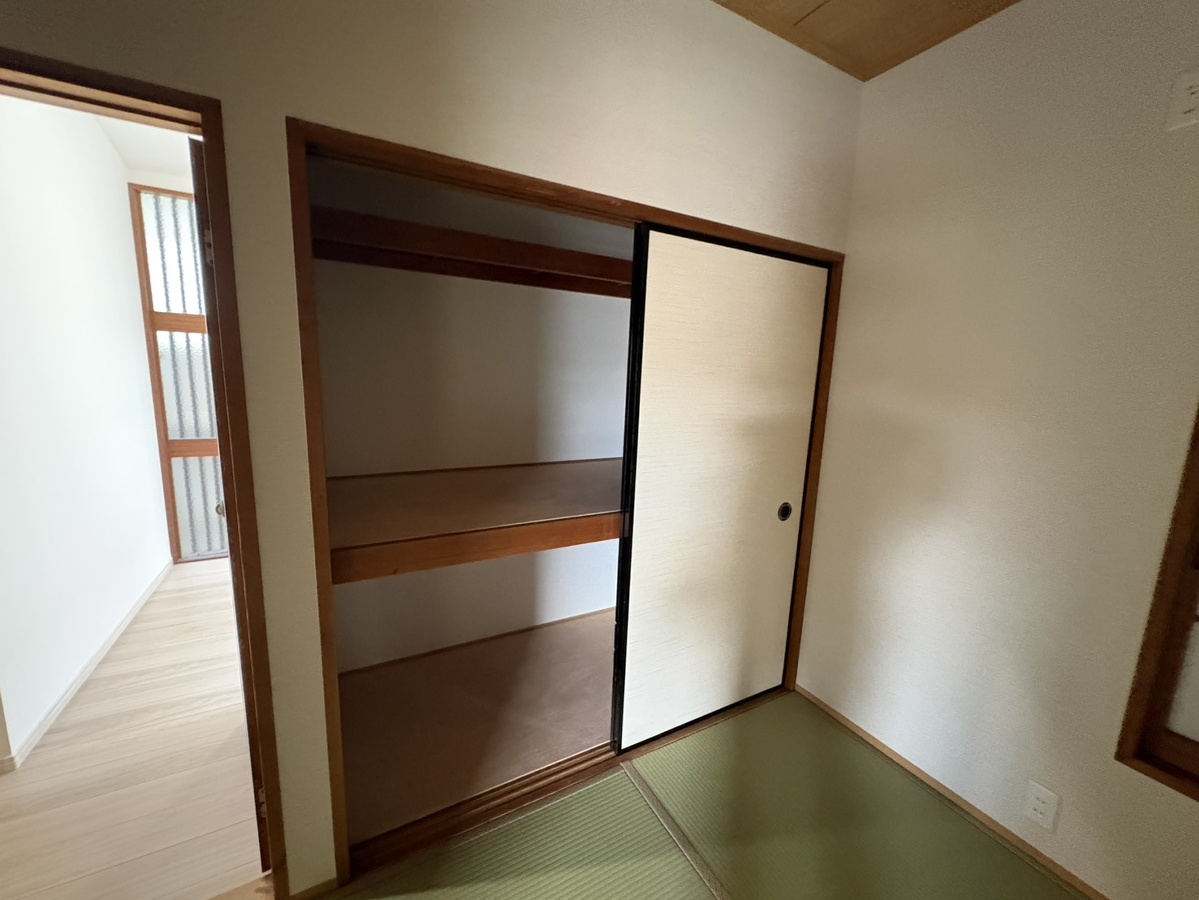 収納 写真28