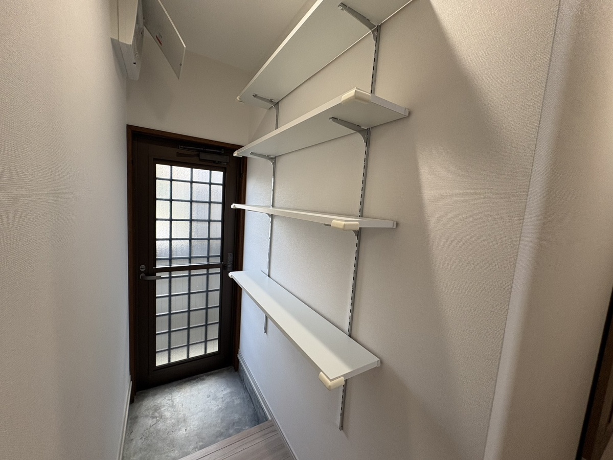 その他部屋・スペース 写真11