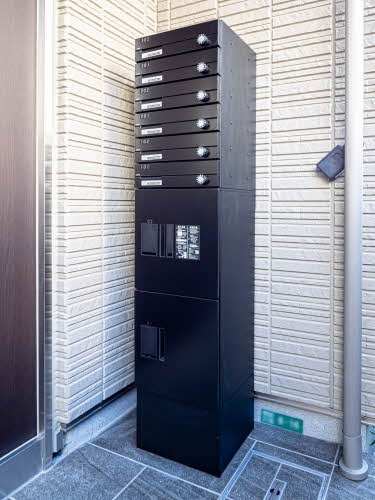 共用部 写真4