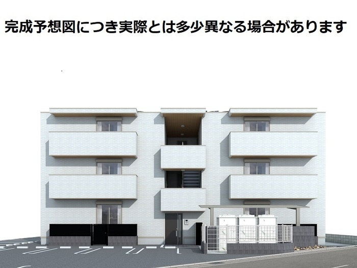 外観 外観写真