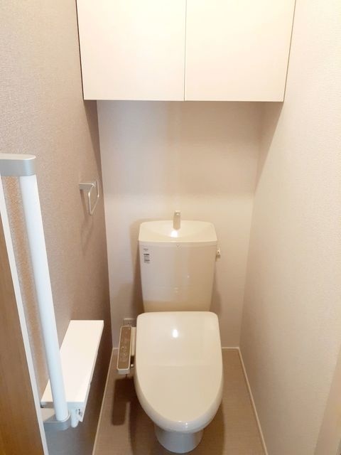 トイレ 写真9