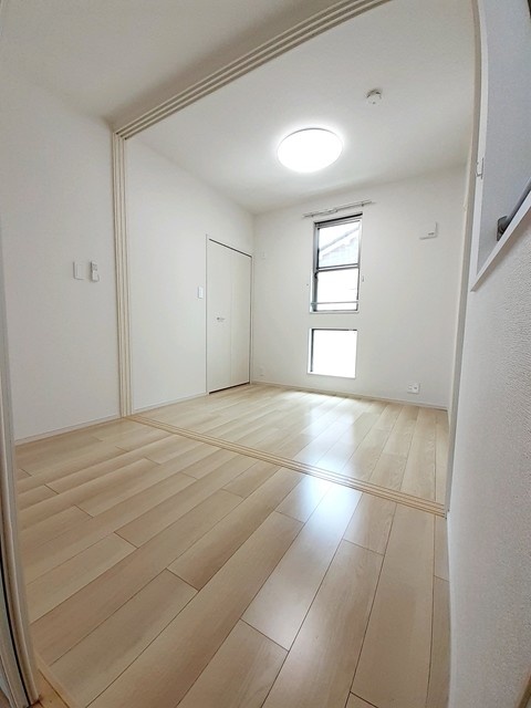 子供部屋 写真5