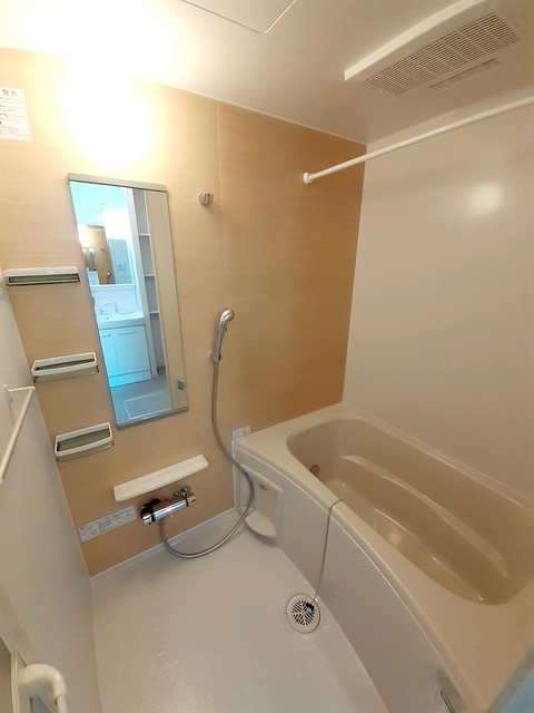 バス 写真8