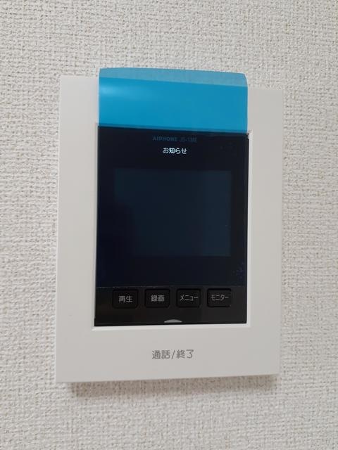 セキュリティ 写真12
