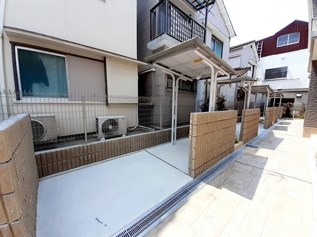 共用部 写真13