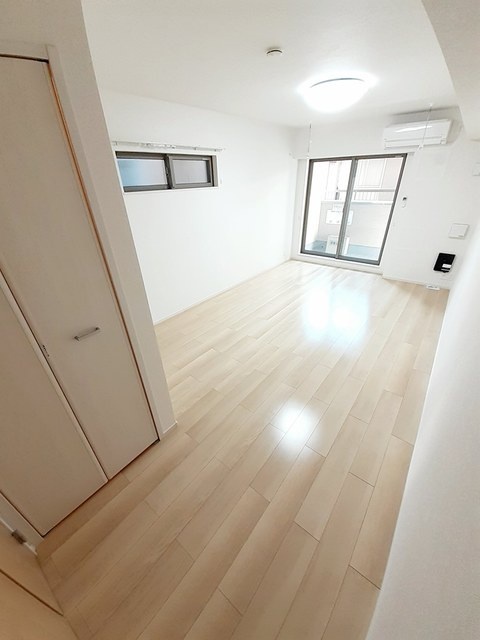 リビング 写真2