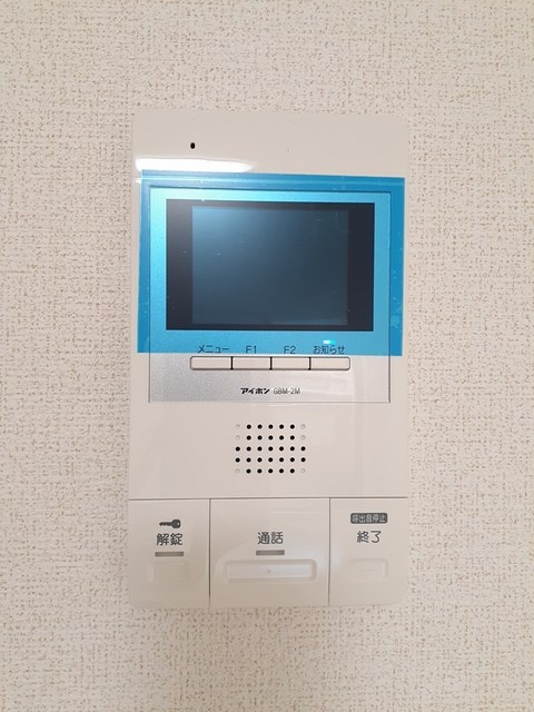 セキュリティ 写真11