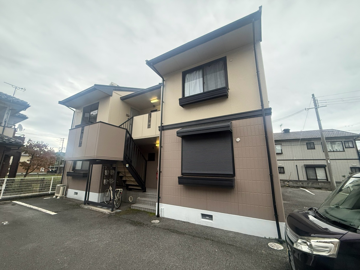 ブルースカイ山本Ⅱ