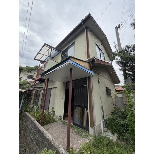 兵庫県姫路市仁豊野戸建④