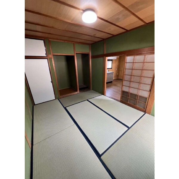 子供部屋 写真4
