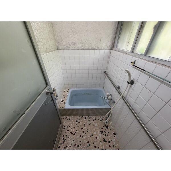 バス 写真8