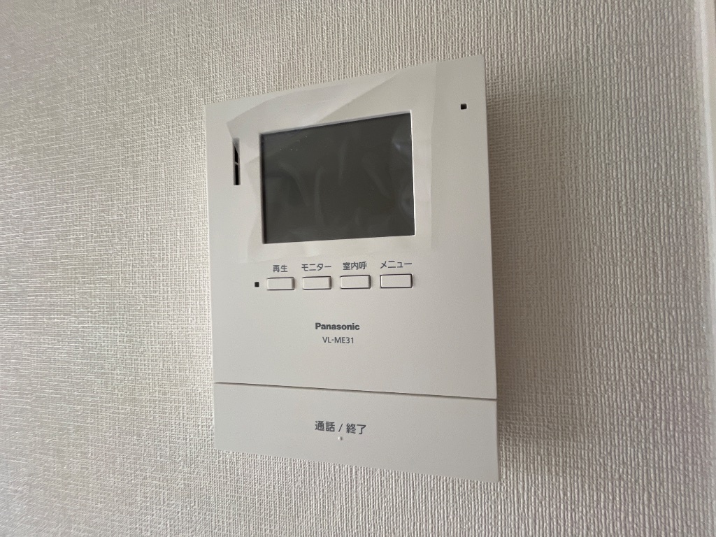 セキュリティ 写真15