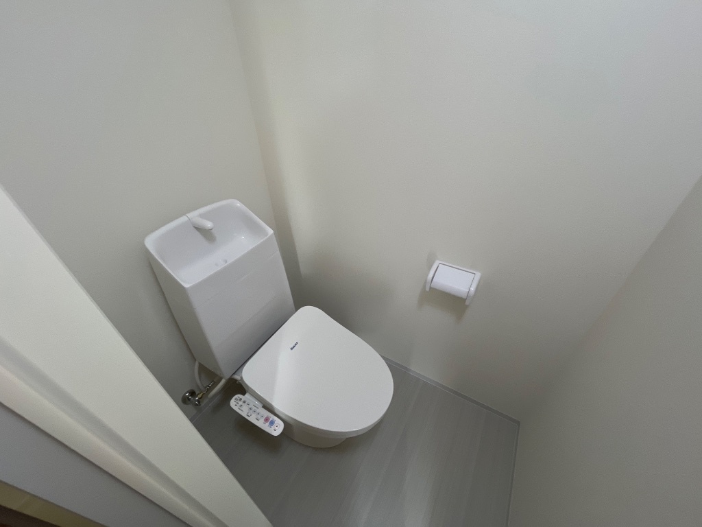 トイレ 写真11