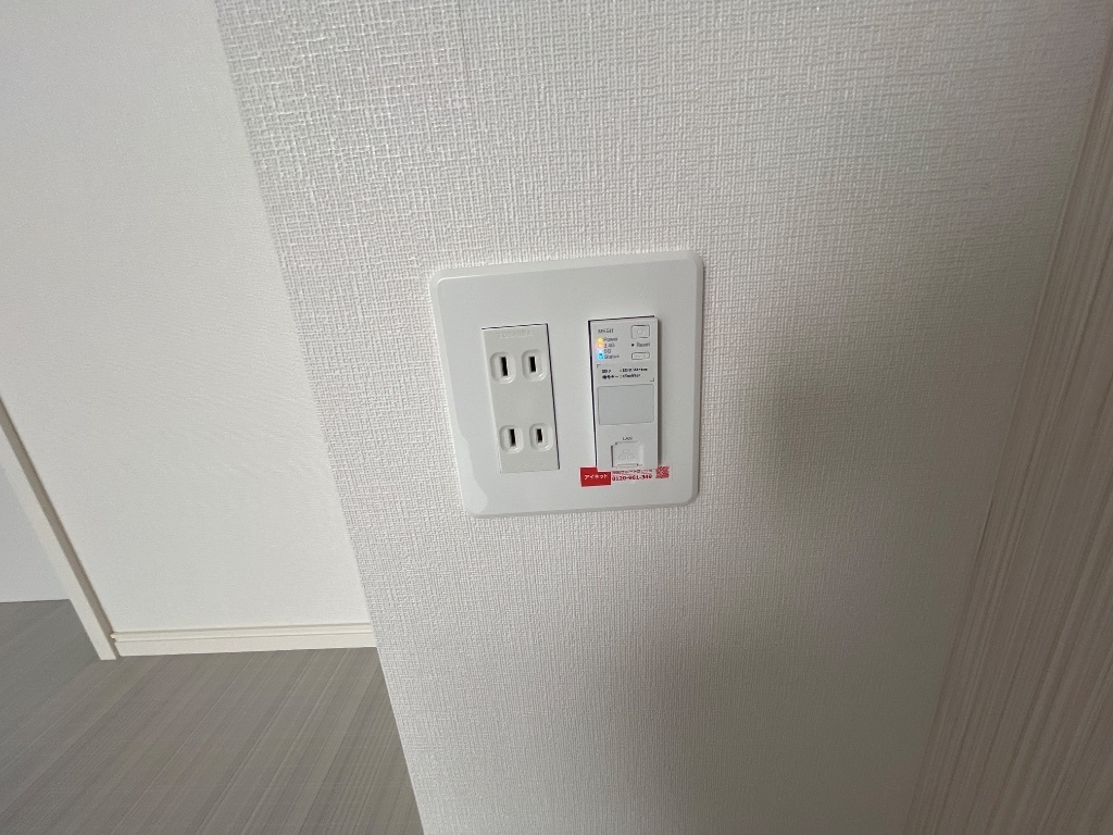 設備 写真18