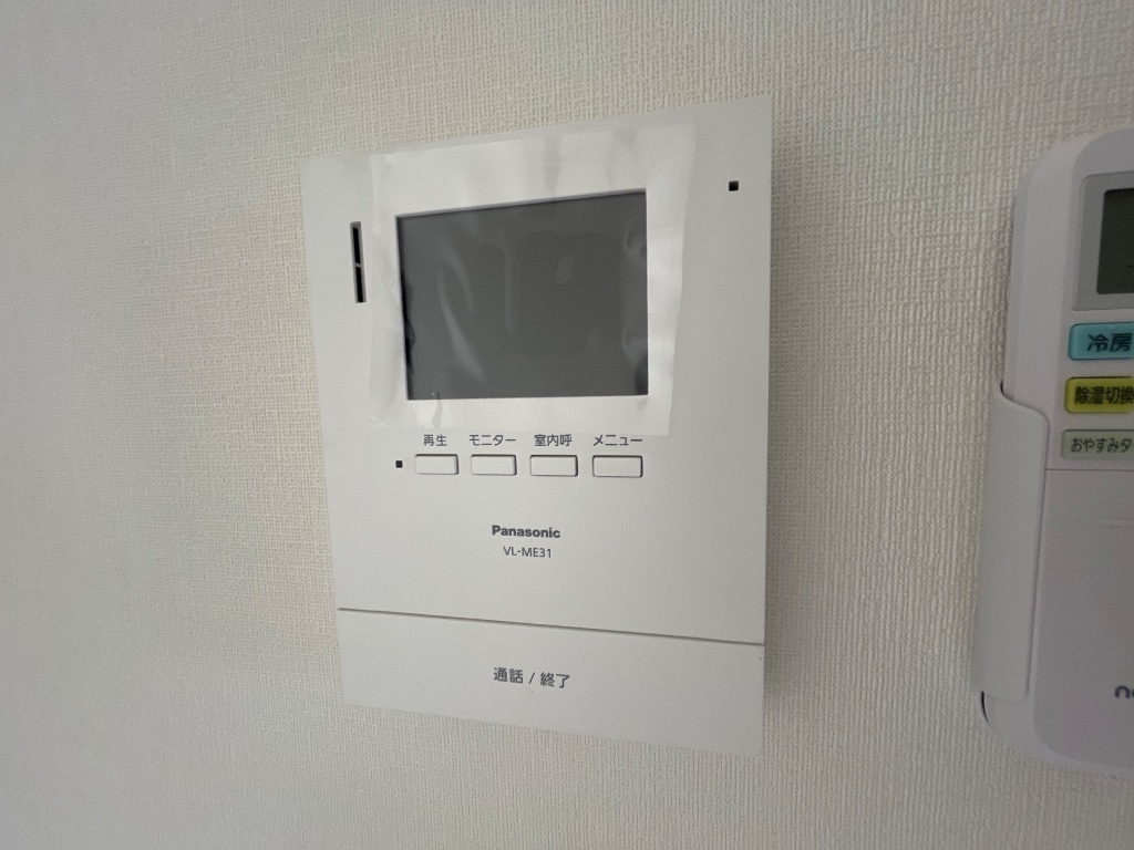 セキュリティ 写真15