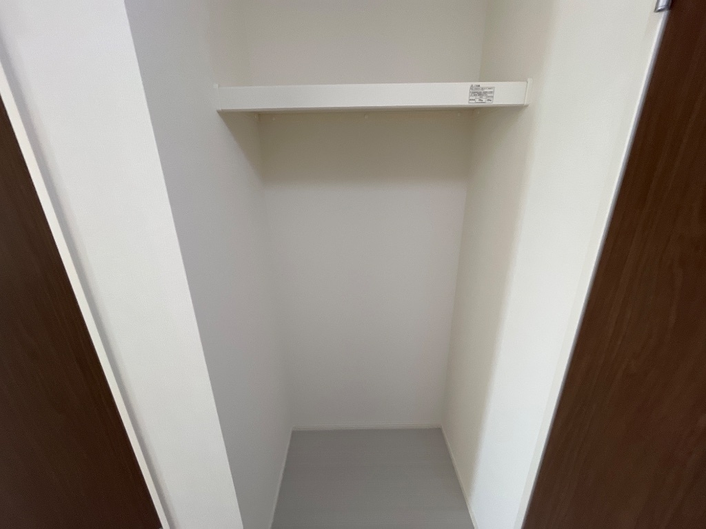 収納 写真12