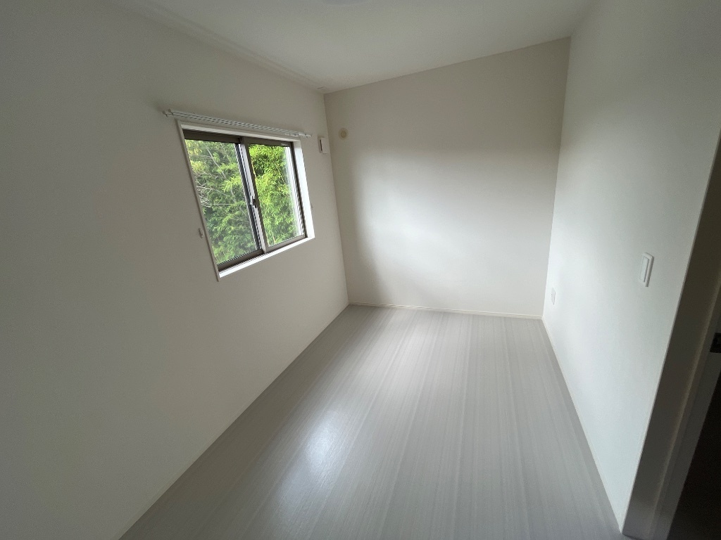 寝室 写真6