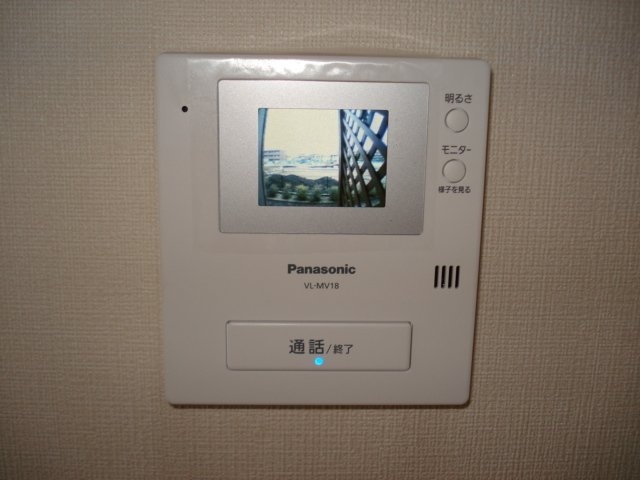 セキュリティ 写真16