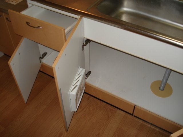 キッチン 写真4