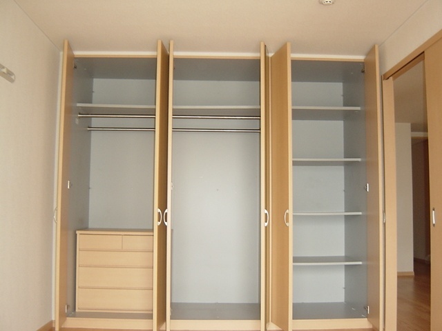 収納 写真13
