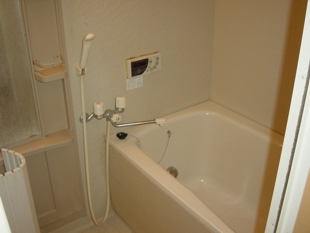 バス 写真10