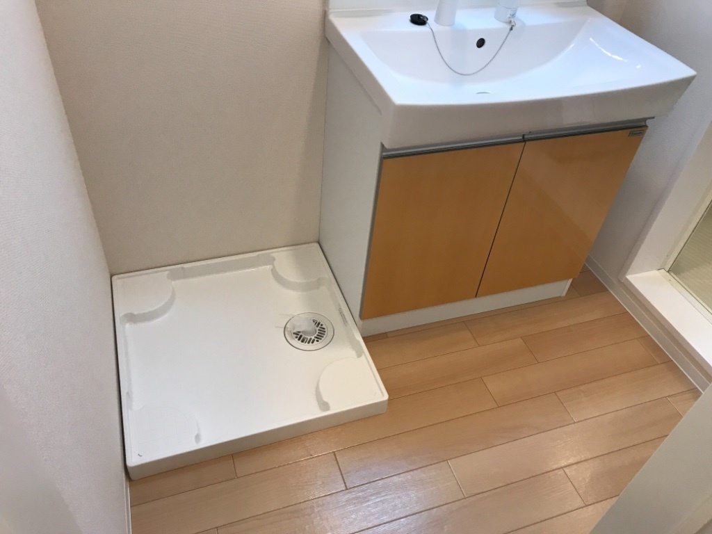 洗面所 写真9