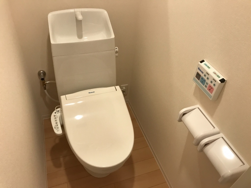トイレ 写真13