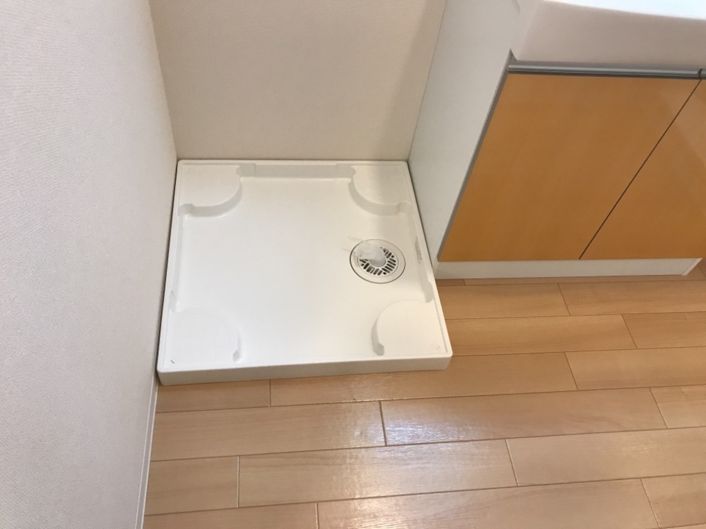 洗面所 写真11