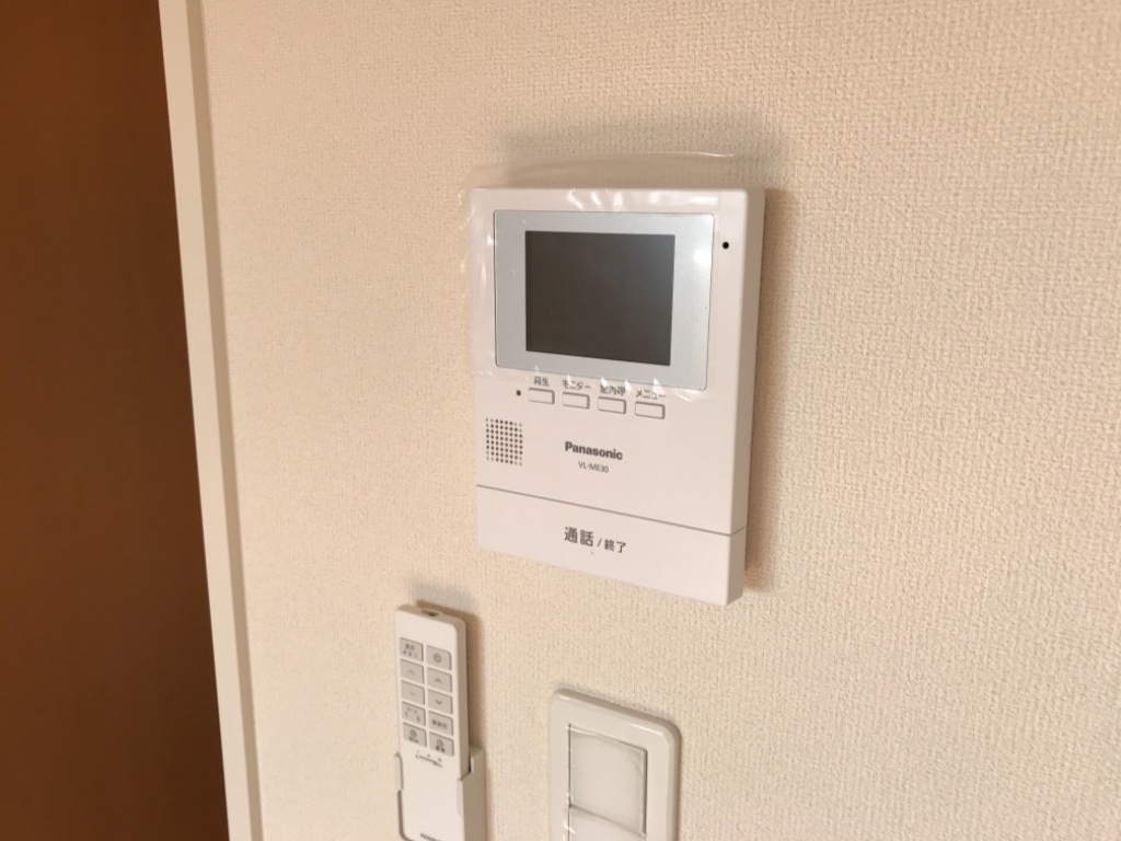 セキュリティ 写真15
