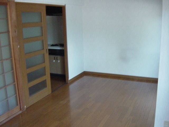 ダイニング 写真3