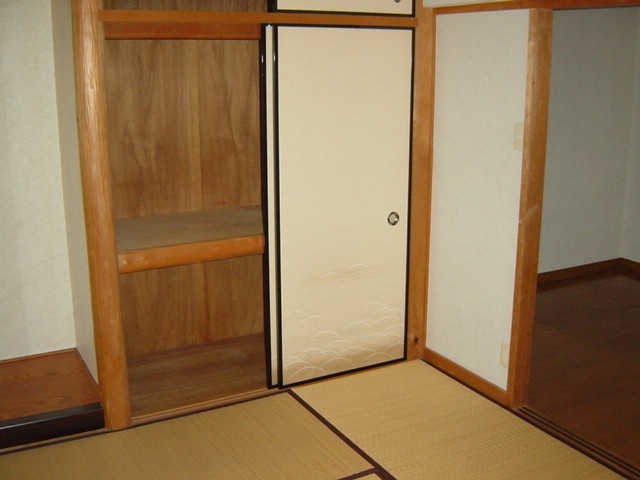 収納 写真18