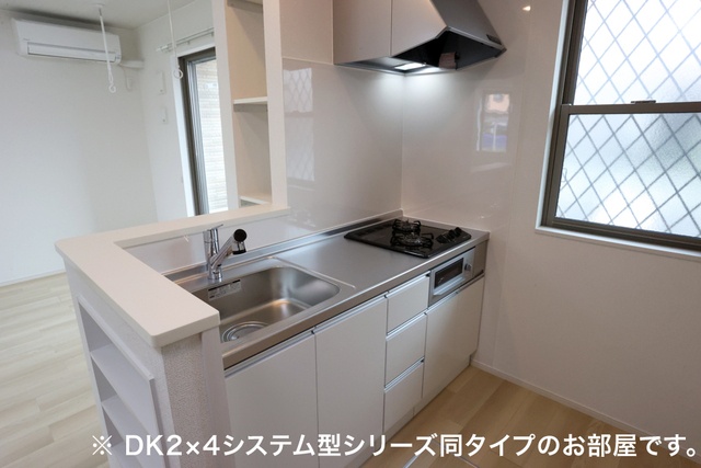 キッチン 写真4