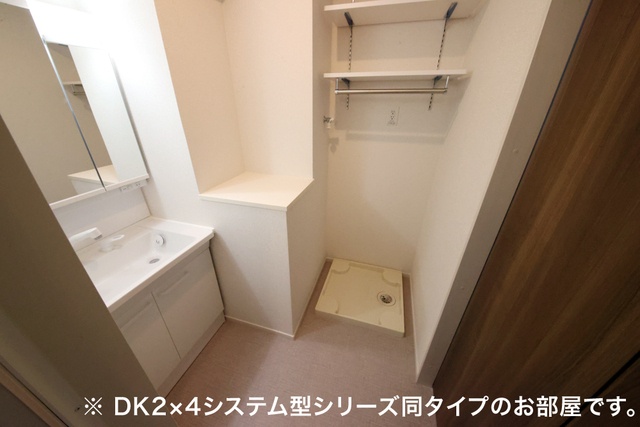 洗面所 写真7