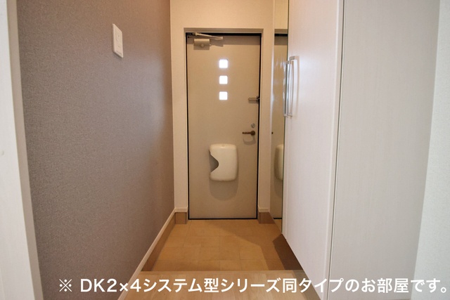 玄関 写真5