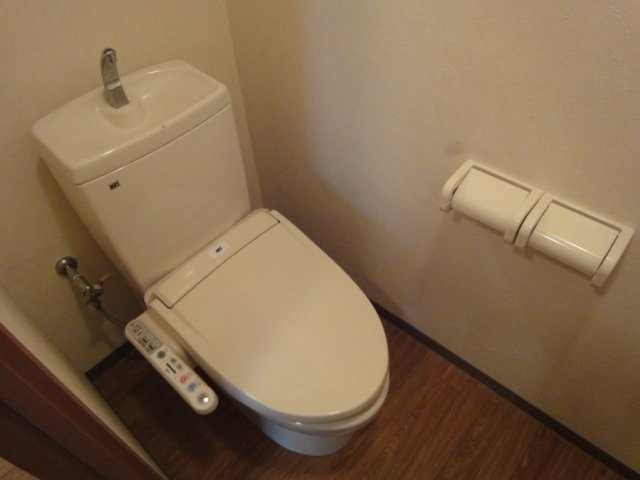 トイレ 写真10