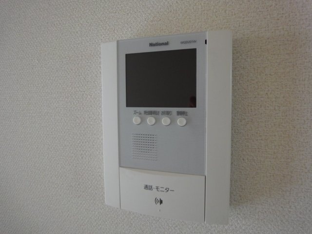 セキュリティ 写真14