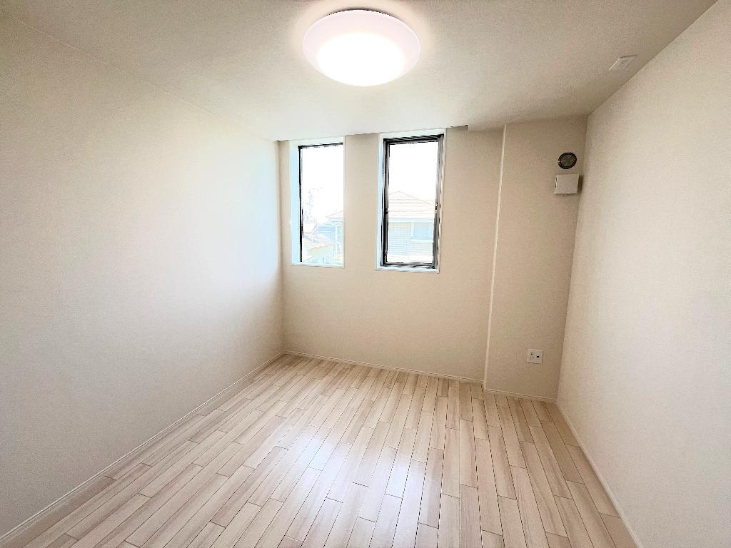 子供部屋 写真9