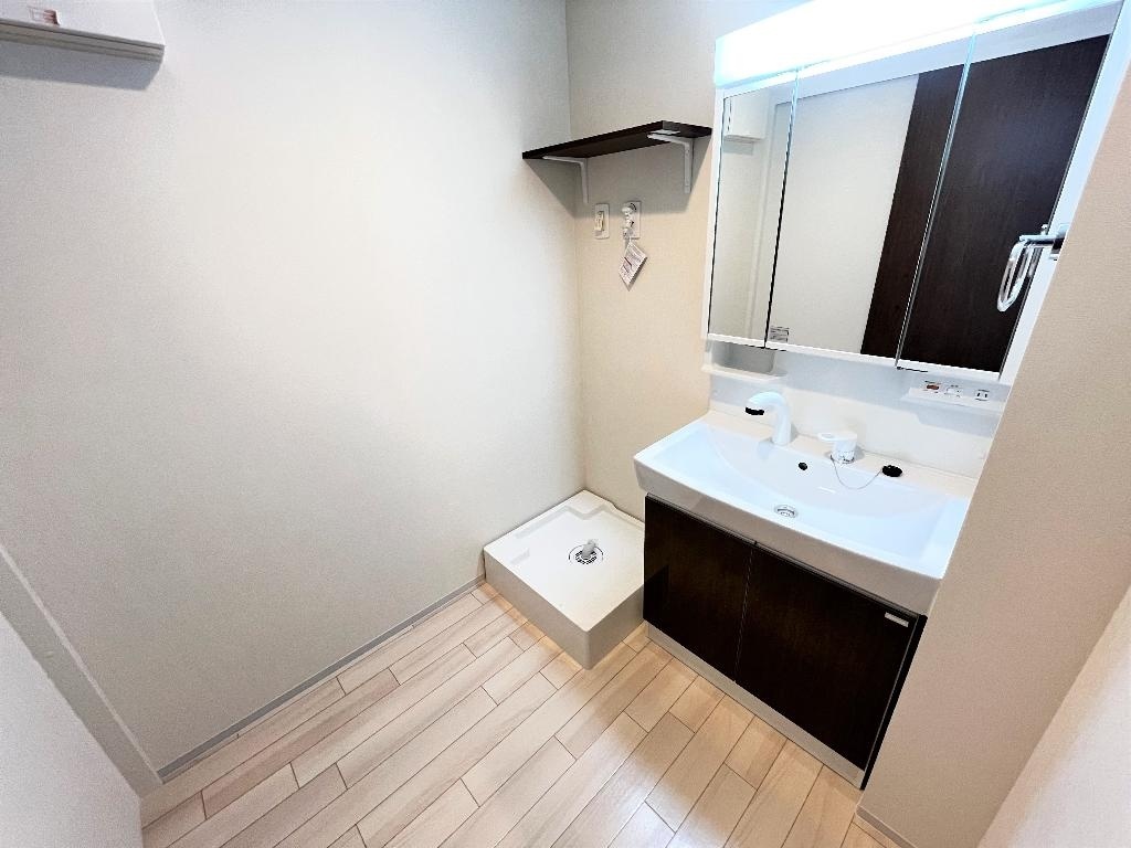 洗面所 写真10