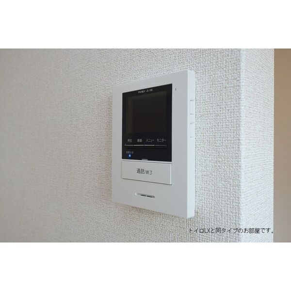 セキュリティ 写真10