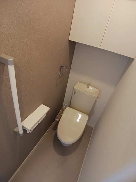 トイレ 写真9