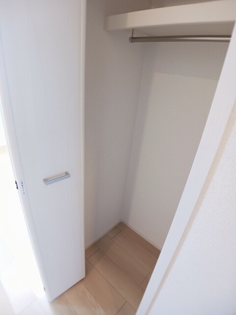 収納 写真10