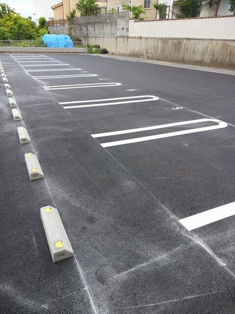 駐車場 写真13