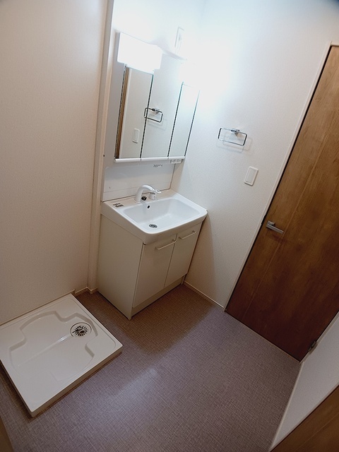 洗面所 写真7
