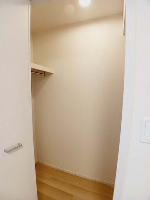収納 写真10