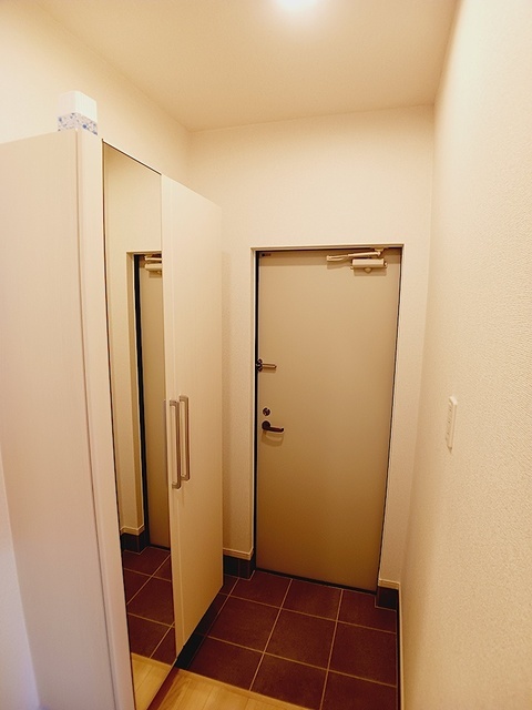 玄関 写真6